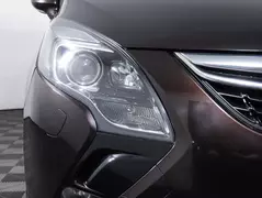 Opel Zafira, фото №24