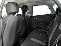 Renault kaptur cvt 2016 с пробегом 86 540 км, фото №6