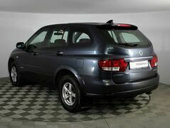 SsangYong Kyron, фото №3