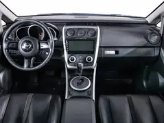 Mazda CX-7, фото №13