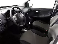 Nissan Note, фото №15