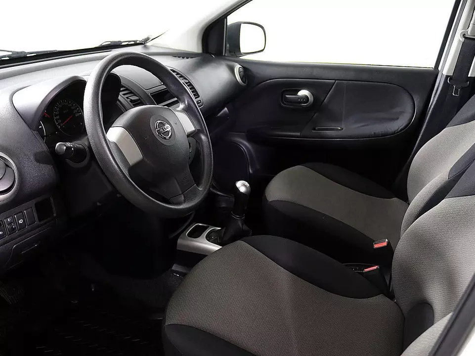 Nissan Note, фото №15