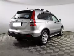 Honda CR-V, фото №5