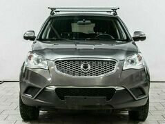 SsangYong Actyon II, фото №3