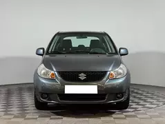 Suzuki SX4, фото №2