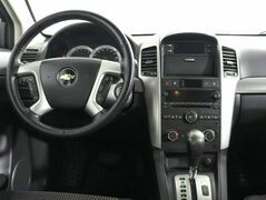 Chevrolet Captiva I, фото №5