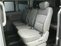 Hyundai Grand Starex I, фото №6