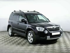Skoda Yeti I, фото №3