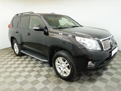 Toyota Land Cruiser Prado, фото №2