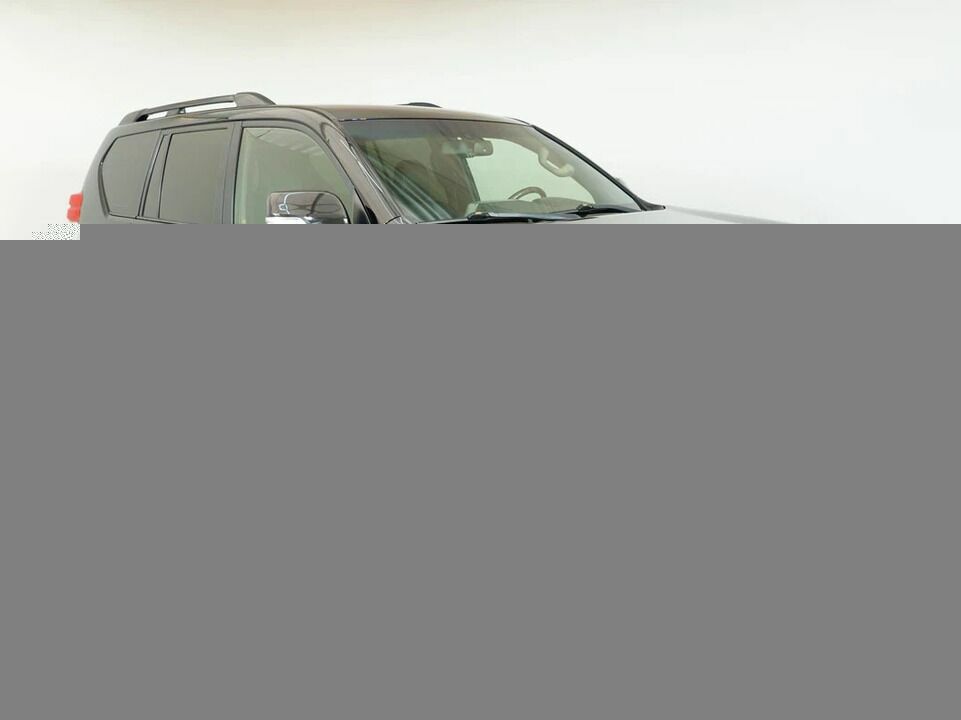 Toyota Land Cruiser Prado, фото №2