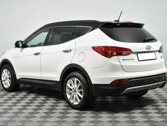 Hyundai santa fe акпп 2013 с пробегом 98 372 км, фото №7