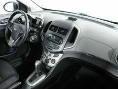 Chevrolet Aveo II, фото №7