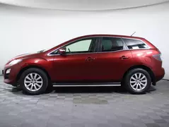 Mazda CX-7, фото №8