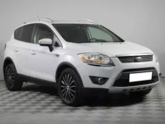 Ford Kuga, фото №3