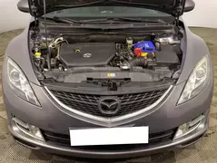 Mazda 6, фото №20
