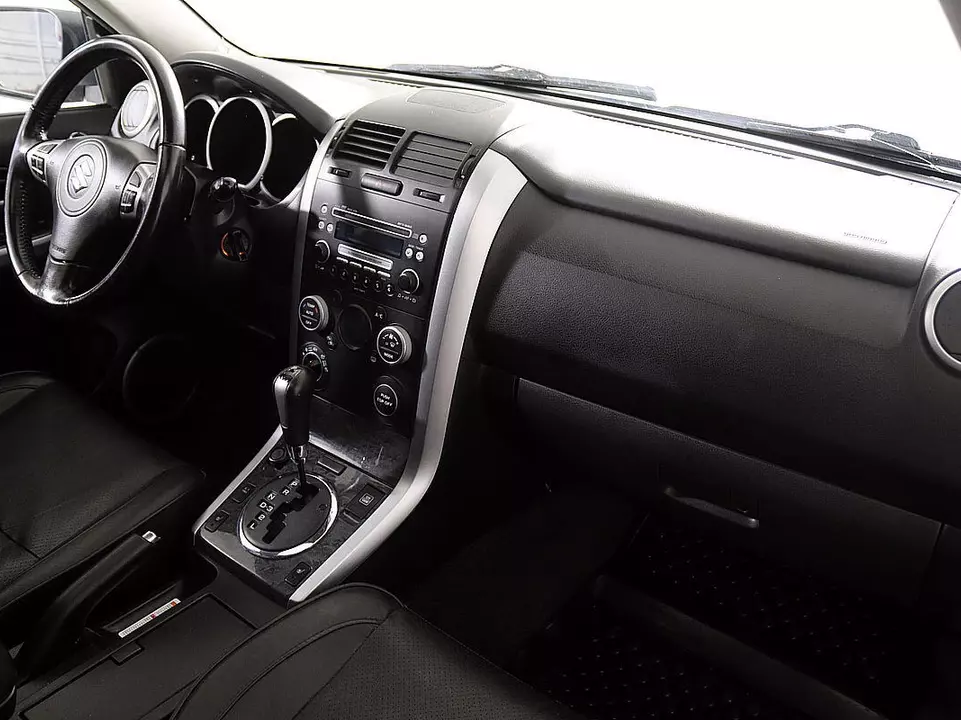 Suzuki Grand Vitara, фото №10