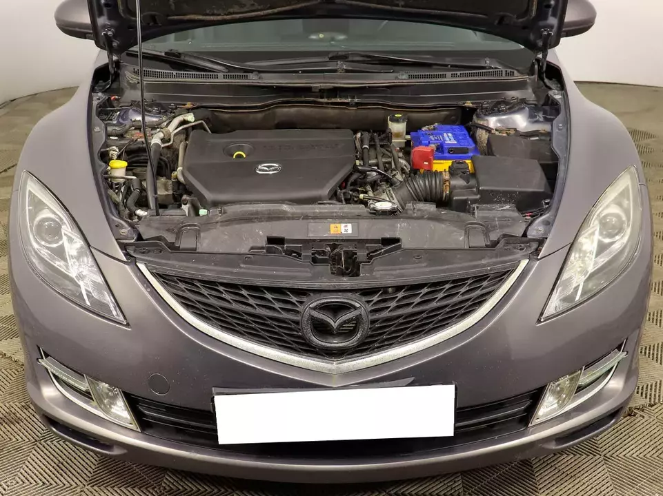 Mazda 6, фото №20