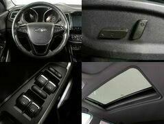 Chery Tiggo 5 I Рестайлинг, фото №2