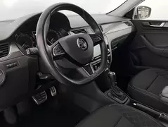 Skoda Rapid, фото №14