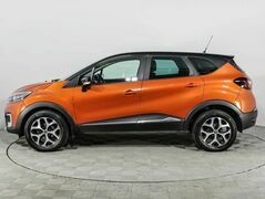 Renault Kaptur I, фото №2