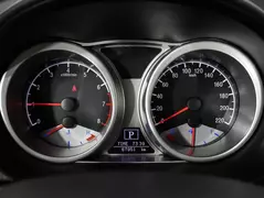 Geely Emgrand X7, фото №11
