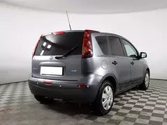 Nissan Note, фото №5