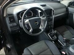 Chevrolet Captiva, фото №11
