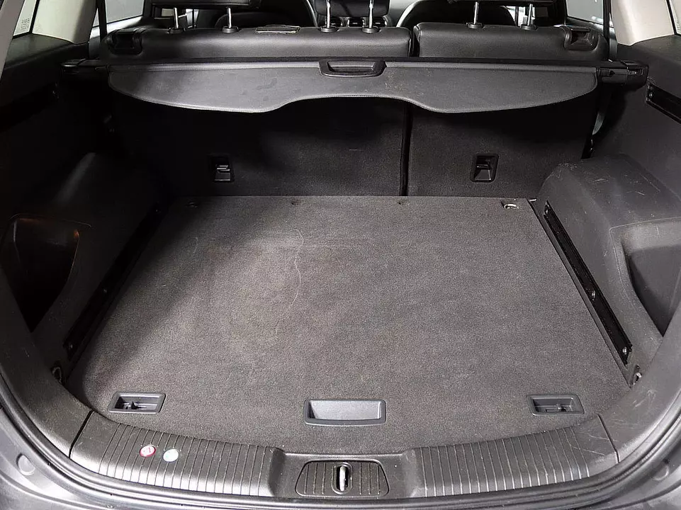 Opel Antara, фото №9