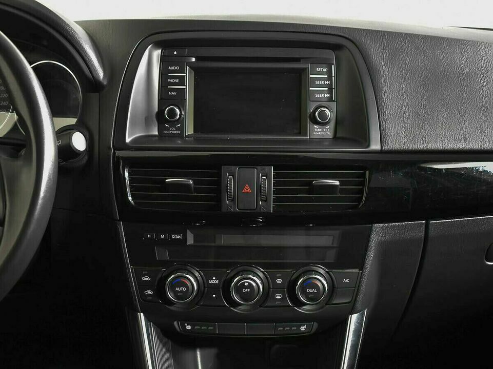 Mazda CX-5 I, фото №8