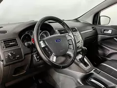 Ford Kuga, фото №13