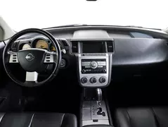 Nissan Murano, фото №14