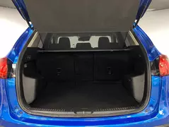 Mazda CX-5, фото №14