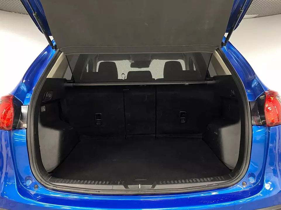 Mazda CX-5, фото №14
