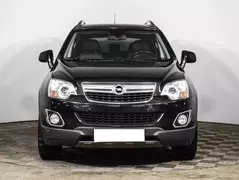 Opel Antara, фото №2