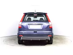 Honda CR-V, фото №6