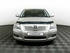 Toyota Avensis, фото №2