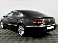 Volkswagen Passat CC 1.8 Робот, фото №3
