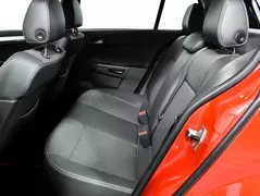 Opel Astra, фото №12