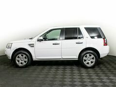 Land Rover Freelander, фото №5