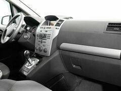 Opel Zafira B Рестайлинг, фото №7