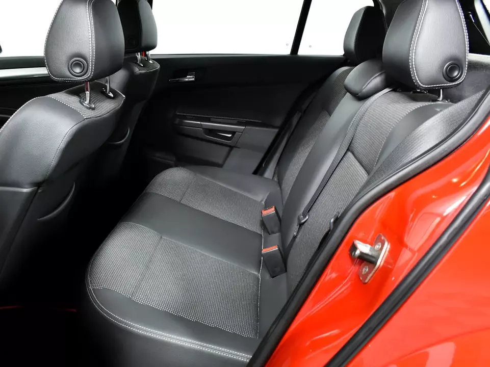 Opel Astra, фото №12