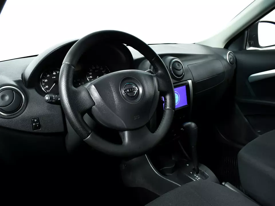 Nissan Almera, фото №12