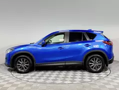 Mazda CX-5, фото №8