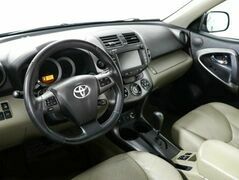 Toyota RAV4 2.0 Вариатор, фото №6