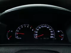 Toyota Corolla, фото №14