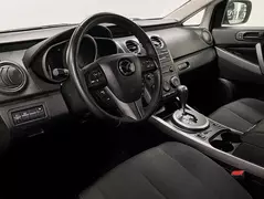 Mazda CX-7, фото №9
