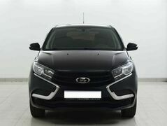 LADA (ВАЗ) XRAY I, фото №1