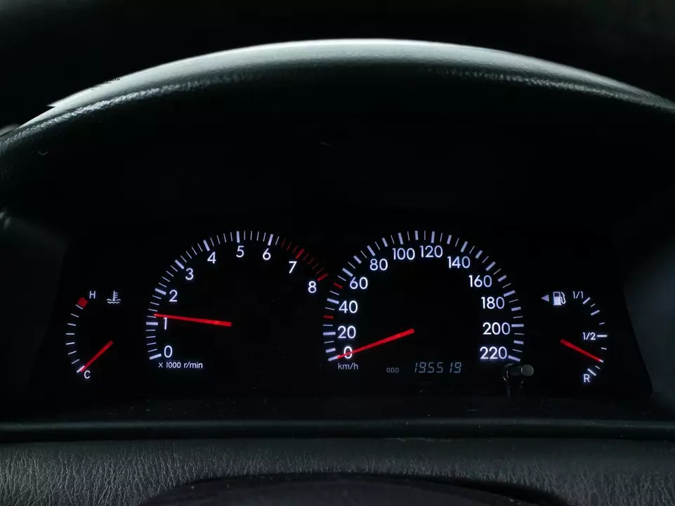 Toyota Corolla, фото №14
