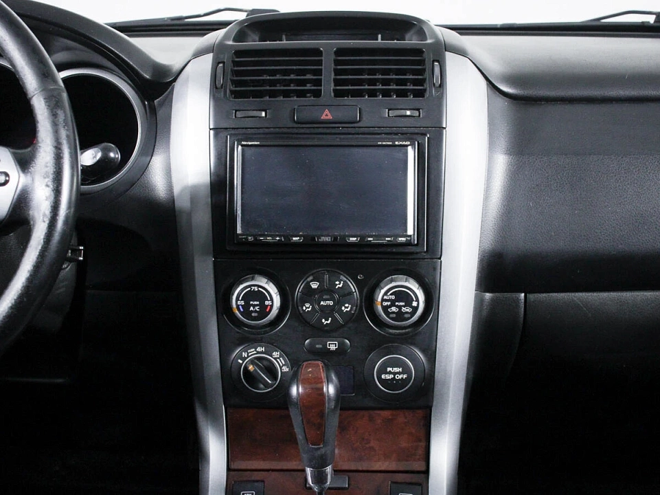 Suzuki Grand Vitara, фото №13