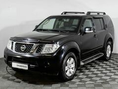 Nissan Pathfinder, фото №1